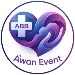 Logo Awan Event